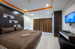 New Nordic Suite 3 Apartments by Apartwell